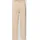 Cambio Elin Barrel Leg Hose Beige 42