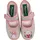 Fischer Schuhe Hausschuh Grau 31