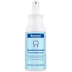 Bactazol Desinfektionsmittel für Kleintiere 500ml