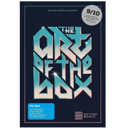 Buch The Art of the Box