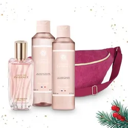 Yves Rocher - Trio Comme une Evidence