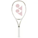 Yonex Tennisschläger VCORE 100 (300G), Sand Beige beige|weiß L1 | 30 mm x 72 mm