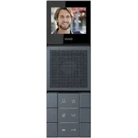 Jung SIB Video-Innenstation SI VI LC 627 262