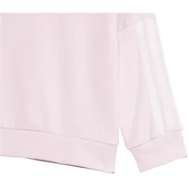 adidas Essentials Jogger Clear Pink/White/White 92