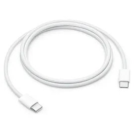 Apple USB-C auf USB-C 2 m Weiß