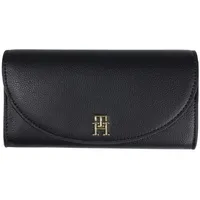 Tommy Hilfiger AW0AW13657 Wallet black