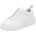 Plateausneaker 42