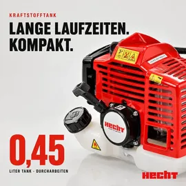 Hecht 129 BTS