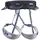 Petzl Klettergurt Grau