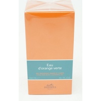 Hermès Hermes Eau d'orange verte Reinigungsgel Unisex 300 ml