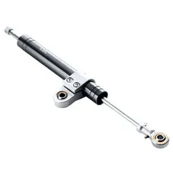 Lenkungsdämpfer mit TÜV-Gutachten