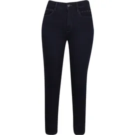 Stooker Women 5-Pocket-Jeans STOOKER WOMEN "Rio Colour Skinny Fit Jeans", Damen, Gr.