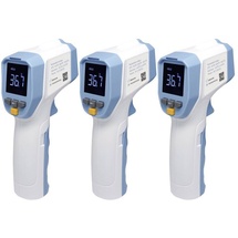 UNI-T UT305H Infrarot-Thermometer 32 - 42.9 °C 3 St.