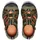 Keen Seacamp II CNX Gold/Grün 27