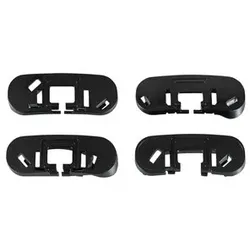Nolan N-Com Adapter-Set R/Slim Series