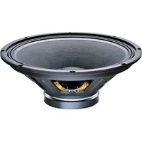 Monacor TF1525E/4 15 Zoll Tieftöner 300W 4