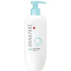 Annayake 24H Soin de douche Duschgel 400 ml 