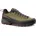 Herren TX5 GTX Schuhe Größe 42 5 gruen