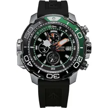 Citizen Eco-Drive Divers Promaster Aqualand BJ2168-01E