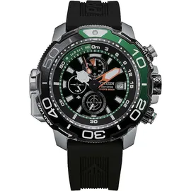 Citizen Eco-Drive Divers Promaster Aqualand BJ2168-01E