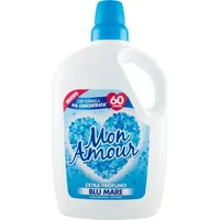 Felce Azzurra Mon Amour Blu Mare Weichspüler 3L 60 WL