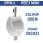 Roca Mini Urinal (A353145000)