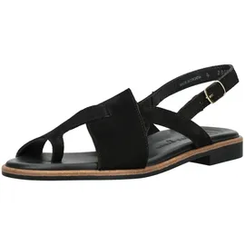Paul Green Zehentrenner Damen Schwarz 39