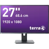 WORTMANN Terra 2756W PV V3 Greenline Plus, 27" (3030207)