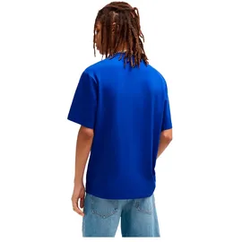 HUGO BOSS Nieros blau M