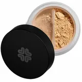 Lily Lolo Mineral Eye Shadow - Cream Soda 2g