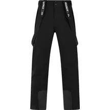 Protest PRTChester snowpants, True Black S