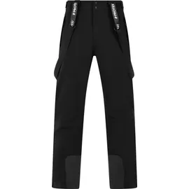 Protest PRTChester snowpants, True Black S