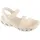 SKECHERS Ella Damen Braun/Weiß 37