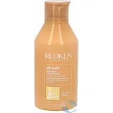 Redken All Soft Shampoo