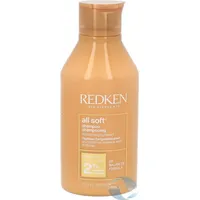 Redken All Soft Shampoo