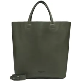 Liebeskind Berlin Schultertasche Hera Tote Bag L Cypress Green