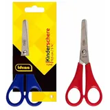 IDENA Kinderschere rund 5 1/4