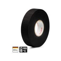 TAPE650 COROPLAST dünnes Vlies-Klebeband mit hoher Klebkraft für den Innenrau...