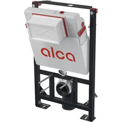 Alcadrain s.r.o. Alcadrain AM101/850W Vorwandinstallationssystem für Trockenbau (aus Gipskarton)