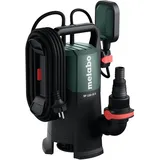 Metabo Schmutzwasser-Tauchpumpe SP 150-35 S 15000 l/h 5,5 m
