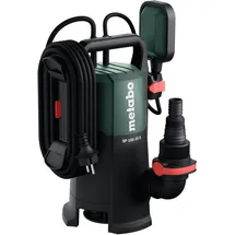 Metabo Schmutzwasser-Tauchpumpe SP 150-35 S 15000 l/h 5,5 m