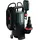 Metabo Schmutzwasser-Tauchpumpe SP 150-35 S 15000 l/h 5,5 m