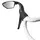 SELLE ITALIA Eyelink 125x178 mm Schwarz