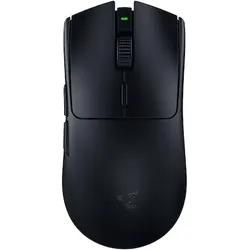 Razer Viper V3 Hyperspeed Schwarz - Kabellose E-Sport-Maus, Optischer RazerTM Focus Pro Sensor mit 30K, Bis zu 280 Stunden Batterie-Laufzeit