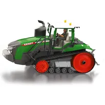Siku RC-Landmaschine Fendt 1167 Vario MT CH RTR grün (6790)