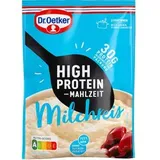 Dr. Oetker Dr.Oetker High Protein, Mahlzeit Milchreis 104g