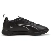 Puma Ultra 5 Play IT Kinder Puma Black-Puma White 30