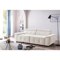 exxpo - sofa fashion Big-Sofa »Exxpo MAVERICK«, beige