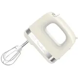 Moulinex Soleil HM211A11, Handmixer, Weiss