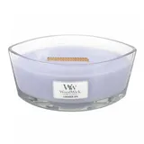 Woodwick Lavender Spa Kerze 453.6 g